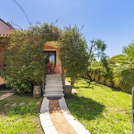 Casa Vacanze Lolivastro Arbatax Ngoại thất bức ảnh