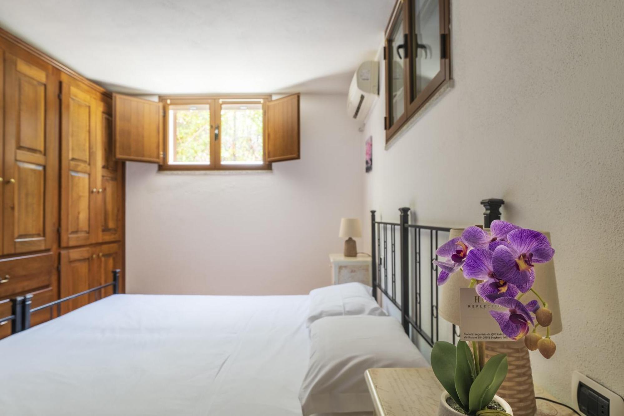 Casa Vacanze Lolivastro Arbatax Ngoại thất bức ảnh