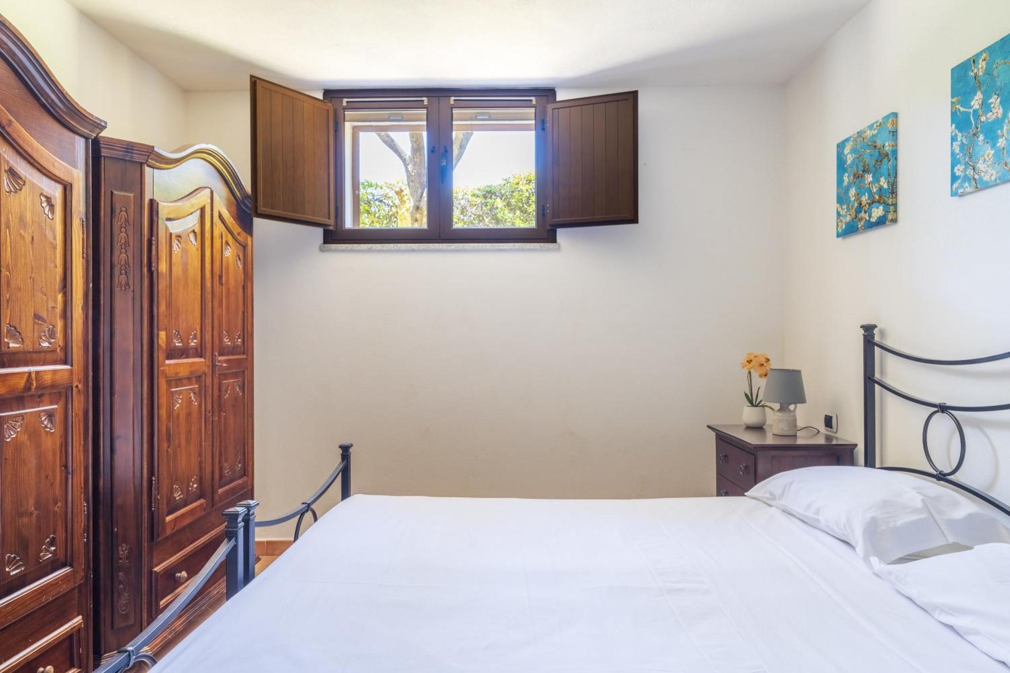 Casa Vacanze Lolivastro Arbatax Ngoại thất bức ảnh