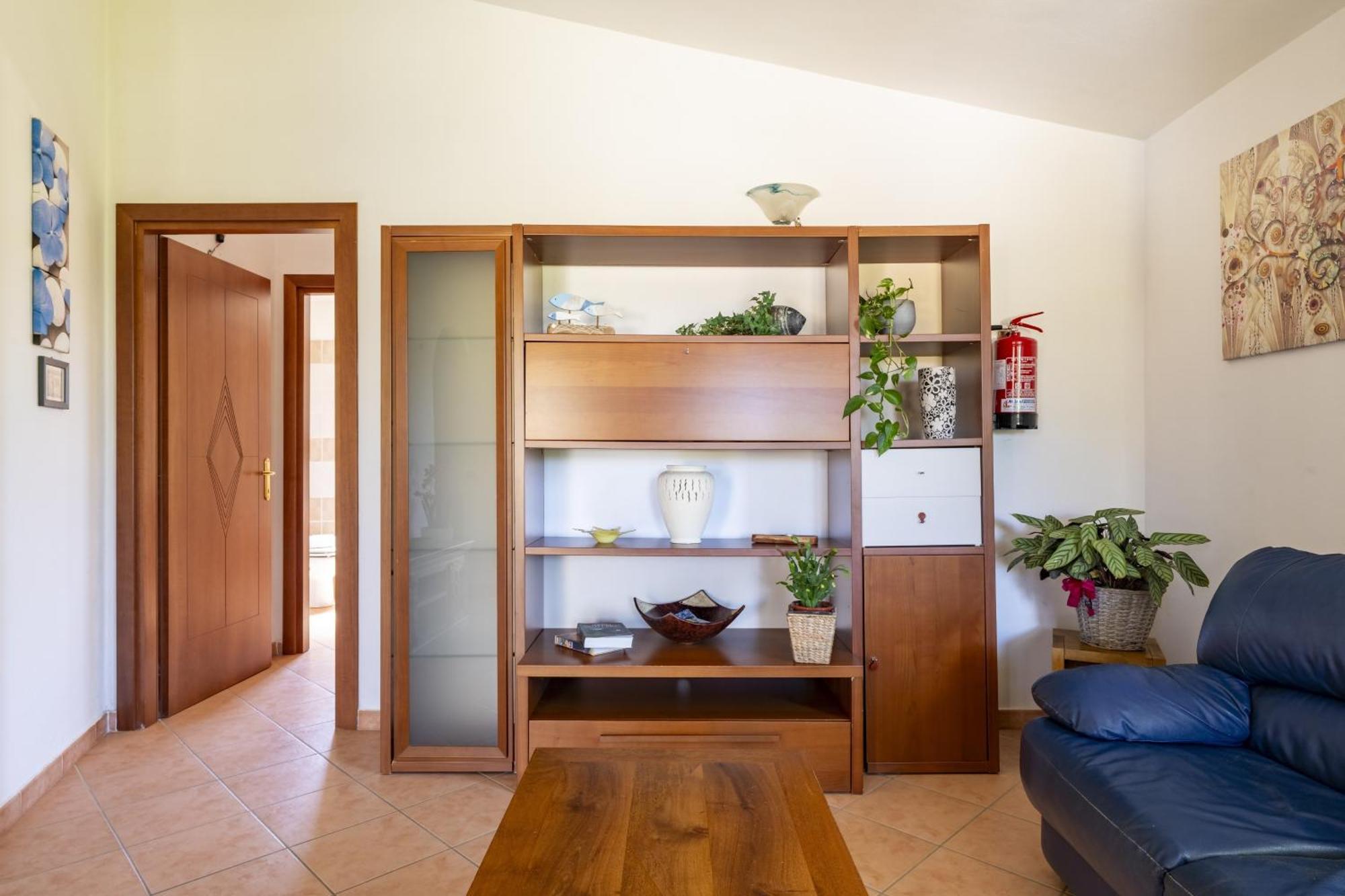 Casa Vacanze Lolivastro Arbatax Ngoại thất bức ảnh