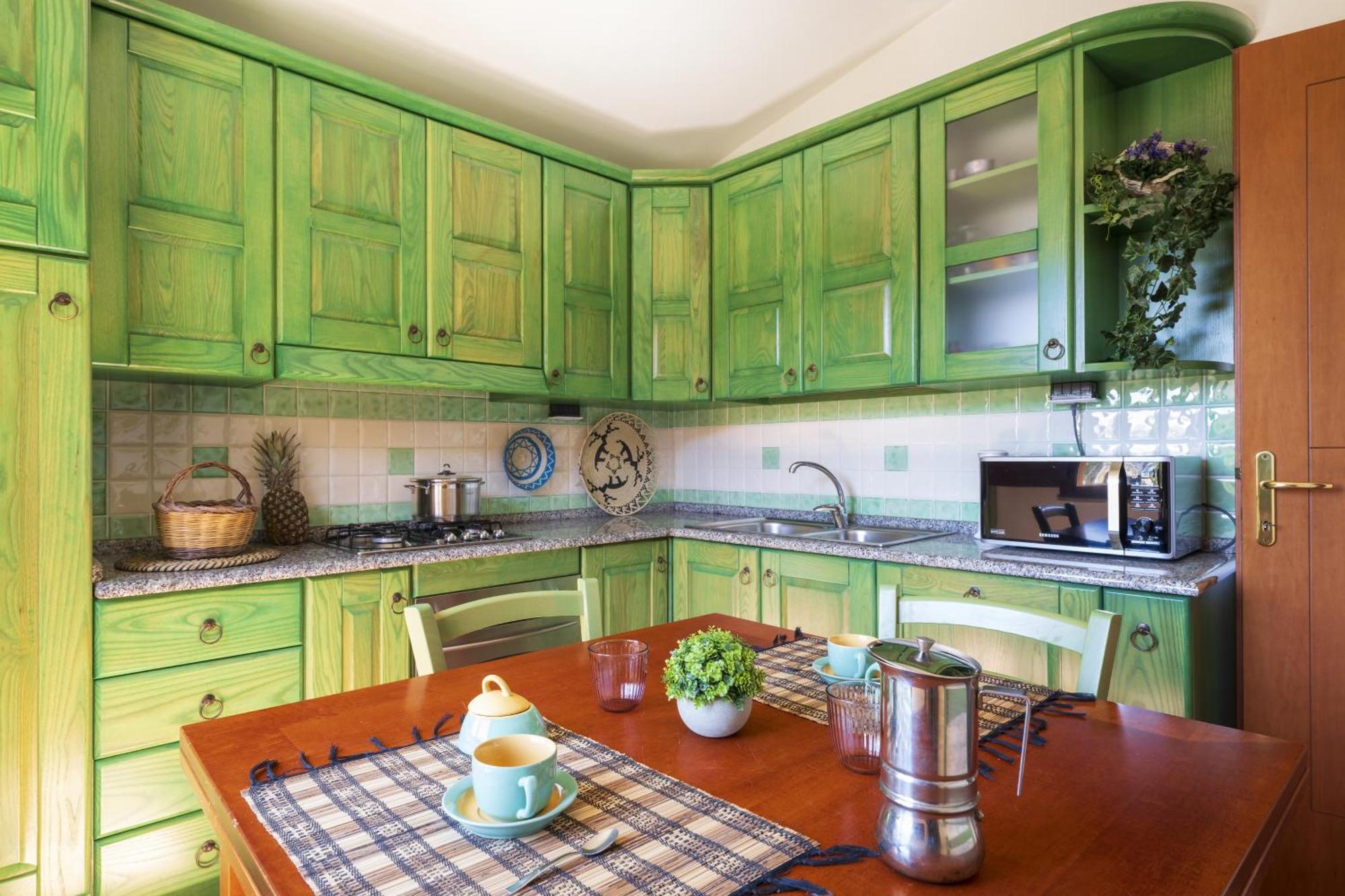 Casa Vacanze Lolivastro Arbatax Ngoại thất bức ảnh